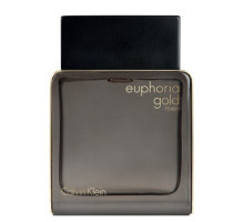 Аромат Calvin Klein Euphoria Men Gold Туалетная вода