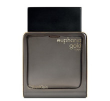 Аромат Calvin Klein Euphoria Men Gold Туалетная вода