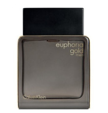 Аромат Calvin Klein Euphoria Men Gold Туалетная вода