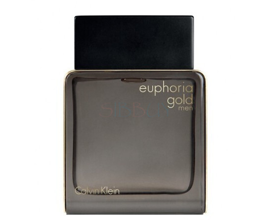 Купить Аромат Calvin Klein Euphoria Men Gold Туалетная вода