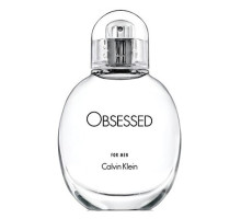 Аромат Calvin Klein Obsessed for Men Туалетная вода