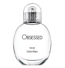 Аромат Calvin Klein Obsessed for Men Туалетная вода
