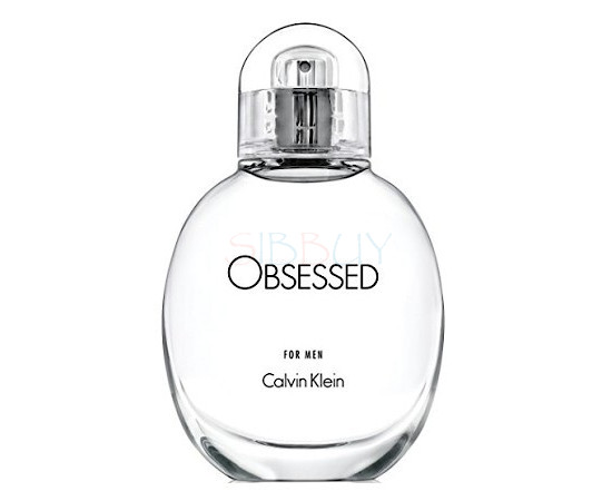 Купить Аромат Calvin Klein Obsessed for Men Туалетная вода