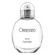 Купить Аромат Calvin Klein Obsessed for Men Туалетная вода