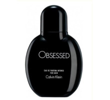 Аромат Calvin Klein Obsessed Intense for Men Парфюмерная вода