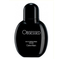 Аромат Calvin Klein Obsessed Intense for Men Парфюмерная вода