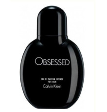 Аромат Calvin Klein Obsessed Intense for Men Парфюмерная вода