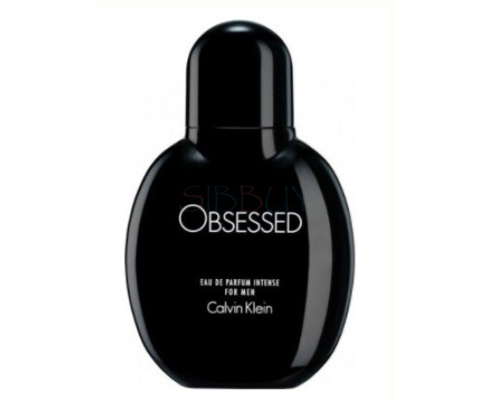 Купить Аромат Calvin Klein Obsessed Intense for Men Парфюмерная вода