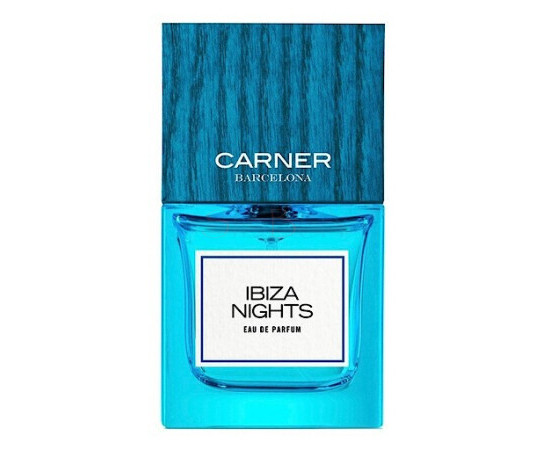 Купить Аромат Carner Barcelona Ibiza Nights Парфюмерная вода