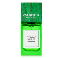 Аромат Carner Barcelona Tennis Club Парфюмерная вода