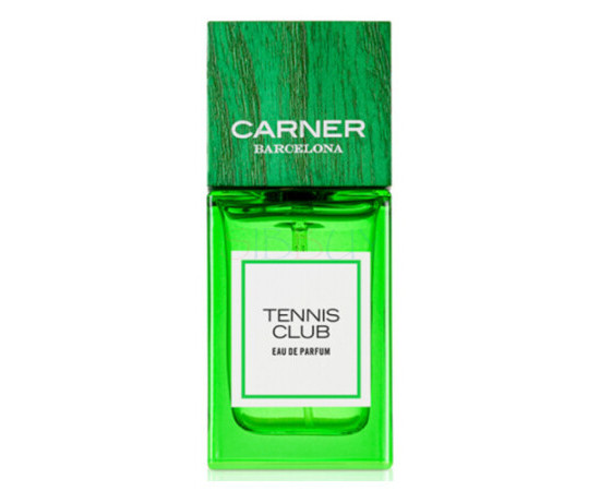 Купить Аромат Carner Barcelona Tennis Club Парфюмерная вода