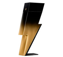 Аромат Carolina Herrera Bad Boy Extreme Парфюмерная вода