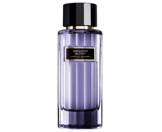Купить Аромат Carolina Herrera Bergamot Bloom Туалетная вода