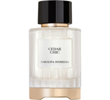 Аромат Carolina Herrera Cedar Chic Парфюмерная вода