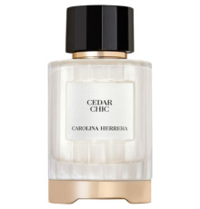 Аромат Carolina Herrera Cedar Chic Парфюмерная вода