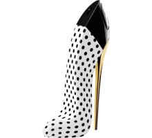 Аромат Carolina Herrera Good Girl Blush Polka Paradise Парфюмерная вода