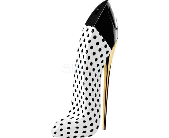 Купить Аромат Carolina Herrera Good Girl Blush Polka Paradise Парфюмерная вода