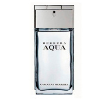 Аромат Carolina Herrera Herrera Aqua Туалетная вода