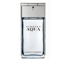 Аромат Carolina Herrera Herrera Aqua Туалетная вода