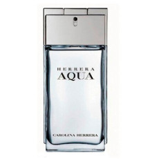 Аромат Carolina Herrera Herrera Aqua Туалетная вода