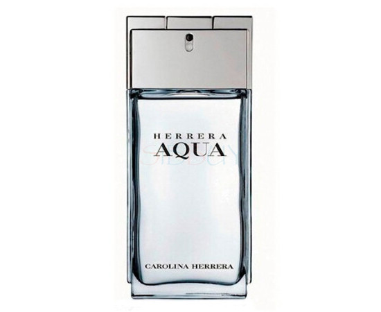 Купить Аромат Carolina Herrera Herrera Aqua Туалетная вода