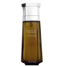 Аромат Carolina Herrera Herrera For Men Refreshng Ginger Туалетная вода