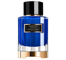Аромат Carolina Herrera Saffron Lazuli Парфюмерная вода