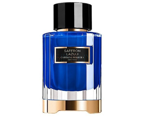 Купить Аромат Carolina Herrera Saffron Lazuli Парфюмерная вода