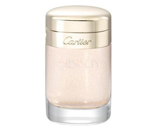Купить Аромат Cartier Baiser Volé Shimmering Парфюмерная вода
