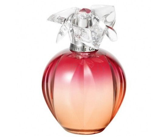 Купить Аромат Cartier Délices de Cartier Eau Fruitée Туалетная вода
