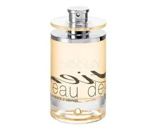 Купить Аромат Cartier Eau de Cartier Essence d'Orange Туалетная вода