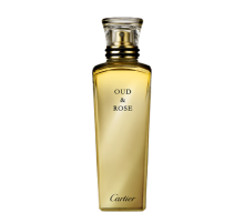 Аромат Cartier Oud & Rose Парфюмерная вода