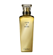 Аромат Cartier Oud & Rose Парфюмерная вода