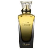 Аромат Cartier Oud Absolu Парфюмерная вода