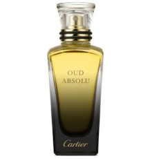 Аромат Cartier Oud Absolu Парфюмерная вода