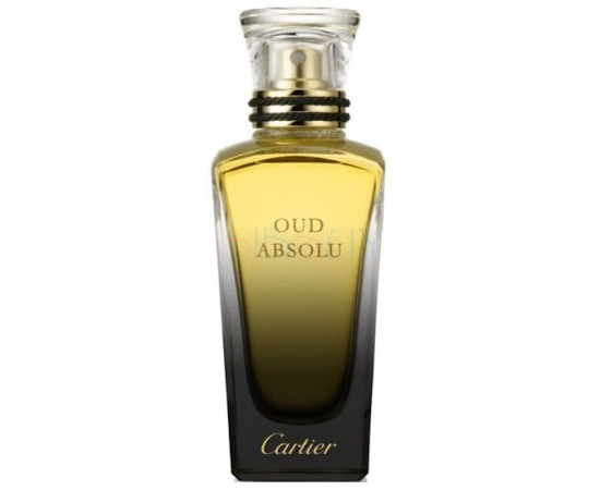 Купить Аромат Cartier Oud Absolu Парфюмерная вода