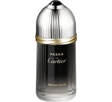 Аромат Cartier Pasha de Cartier Édition Noire Édition Limitée Туалетная вода