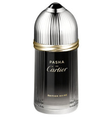Аромат Cartier Pasha de Cartier Édition Noire Édition Limitée Туалетная вода