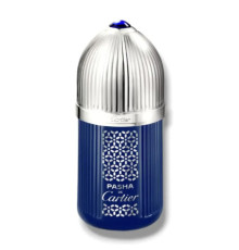 Аромат Cartier Pasha de Cartier Parfum Limited Edition 2023 Духи / Экстракт