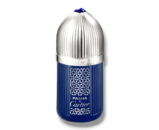 Купить Аромат Cartier Pasha de Cartier Parfum Limited Edition 2023 Духи / Экстракт