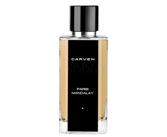 Купить Аромат Carven Paris Mandalay Парфюмерная вода