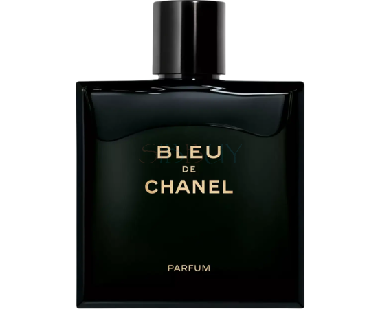 Купить Аромат Chanel Bleu de Chanel Parfum Limited Edition Духи / Экстракт