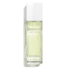 Аромат Chanel Cristalle Eau Verte Eau de Parfum Парфюмерная вода