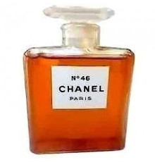 Аромат Chanel N°46