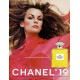 Купить Аромат Chanel № 19 Parfum Духи / Экстракт
