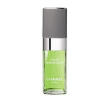 Аромат Chanel Pour Monsieur Туалетная вода