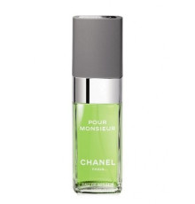 Аромат Chanel Pour Monsieur Туалетная вода