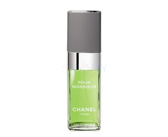 Купить Аромат Chanel Pour Monsieur Туалетная вода