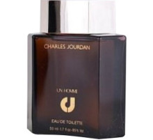 Аромат Charles Jourdan Un Homme Туалетная вода