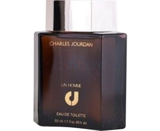 Купить Аромат Charles Jourdan Un Homme Туалетная вода